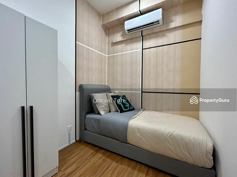 Service Residence for Rent at Armani Soho - Daniel Toh - PropertyGuru.com.my
