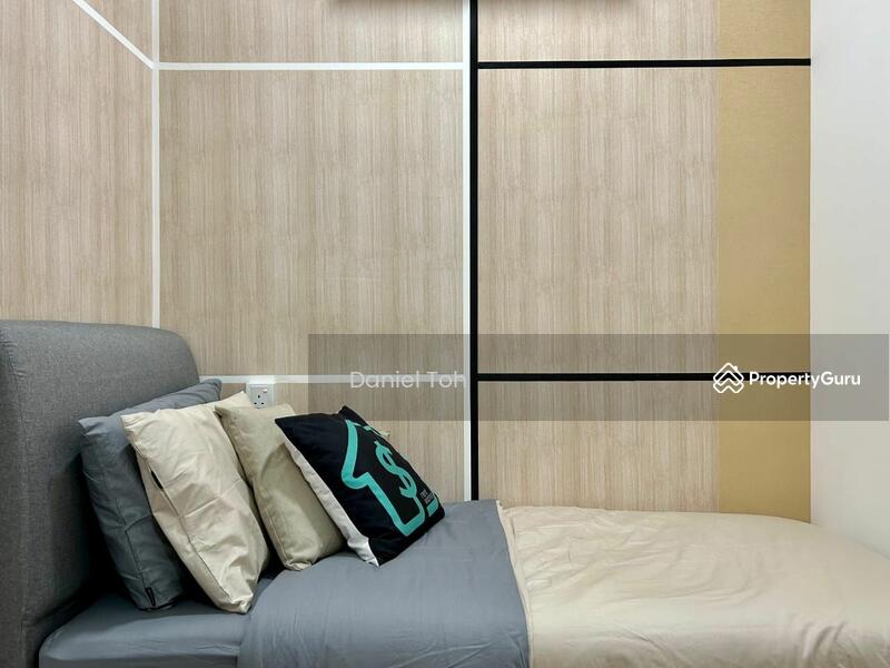 Service Residence for Rent at Armani Soho - Daniel Toh - PropertyGuru.com.my