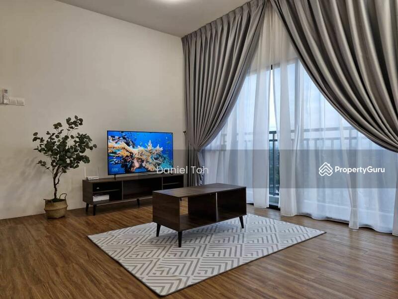 Service Residence for Rent at Armani Soho - Daniel Toh - PropertyGuru.com.my