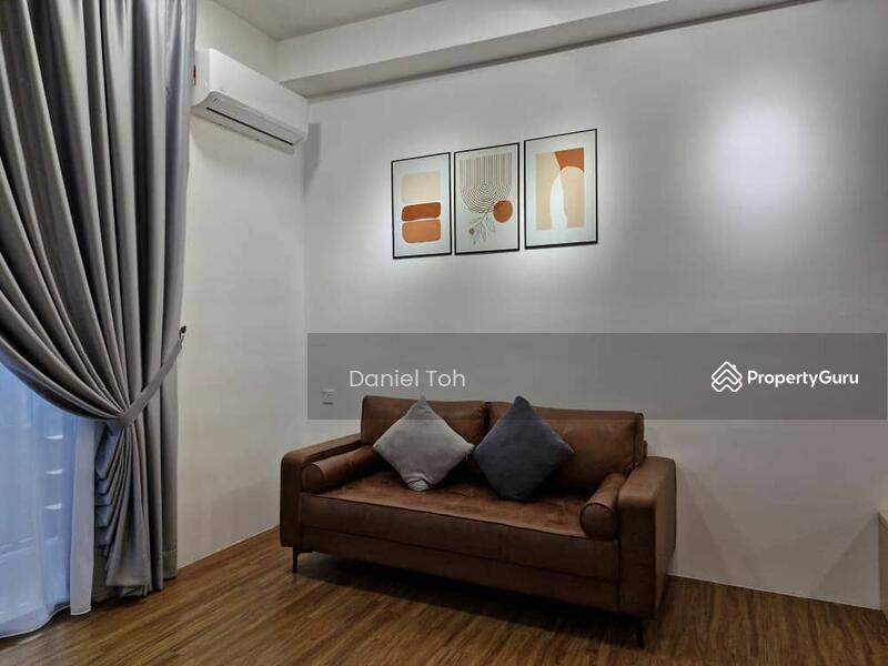 Service Residence for Rent at Armani Soho - Daniel Toh - PropertyGuru.com.my