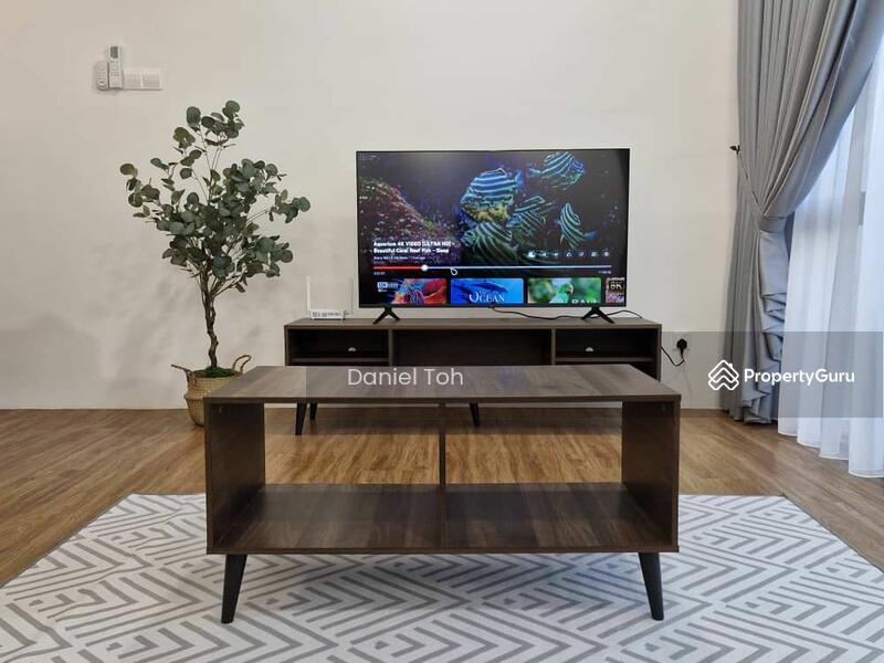 Service Residence for Rent at Armani Soho - Daniel Toh - PropertyGuru.com.my