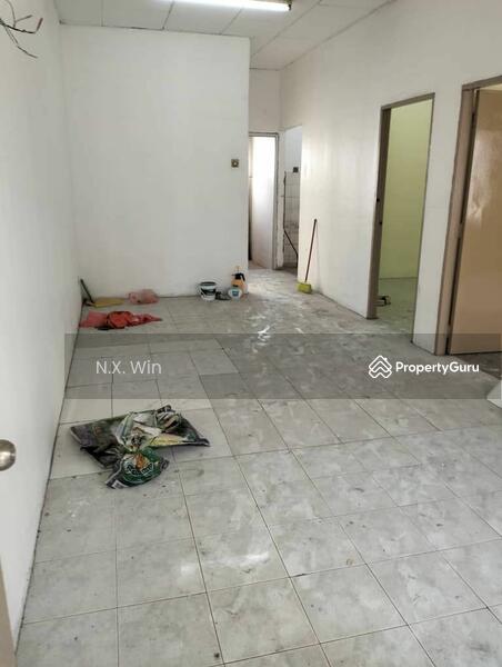 Untuk Dijual - Pelangi Heights