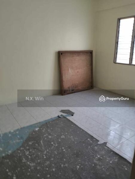 Untuk Dijual - Pelangi Heights