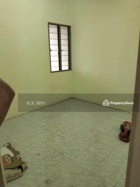 Untuk Dijual - Pelangi Heights