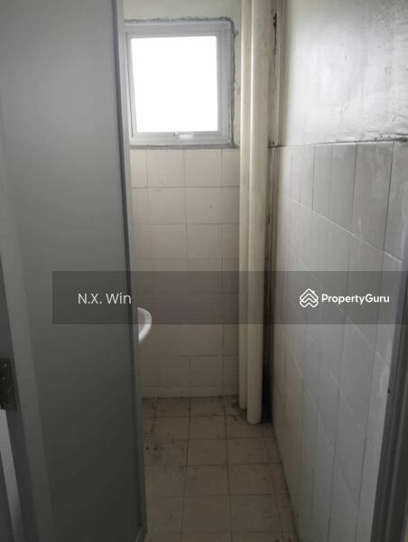 Untuk Dijual - Pelangi Heights