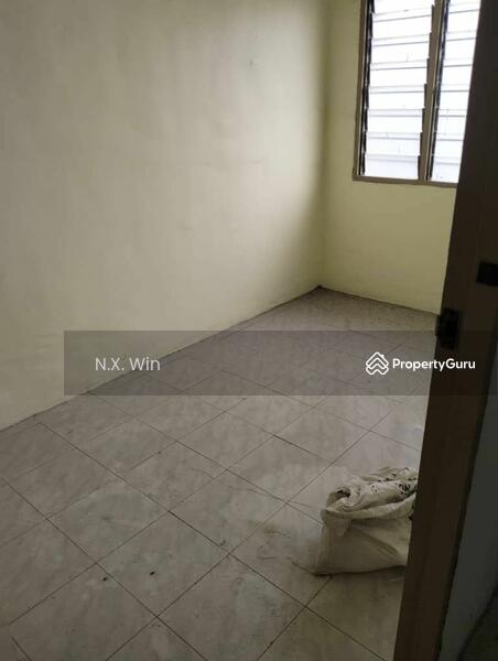 Untuk Dijual - Pelangi Heights