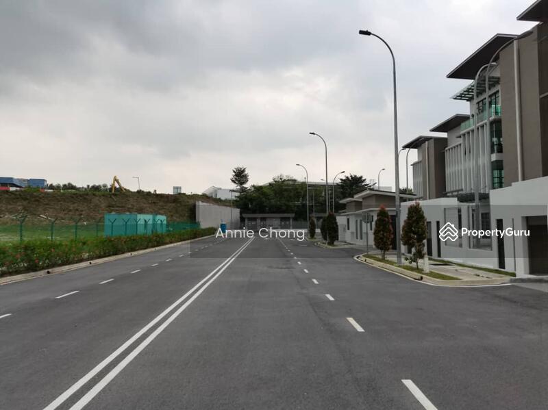 Untuk Dijual - Hicom Glenmarie