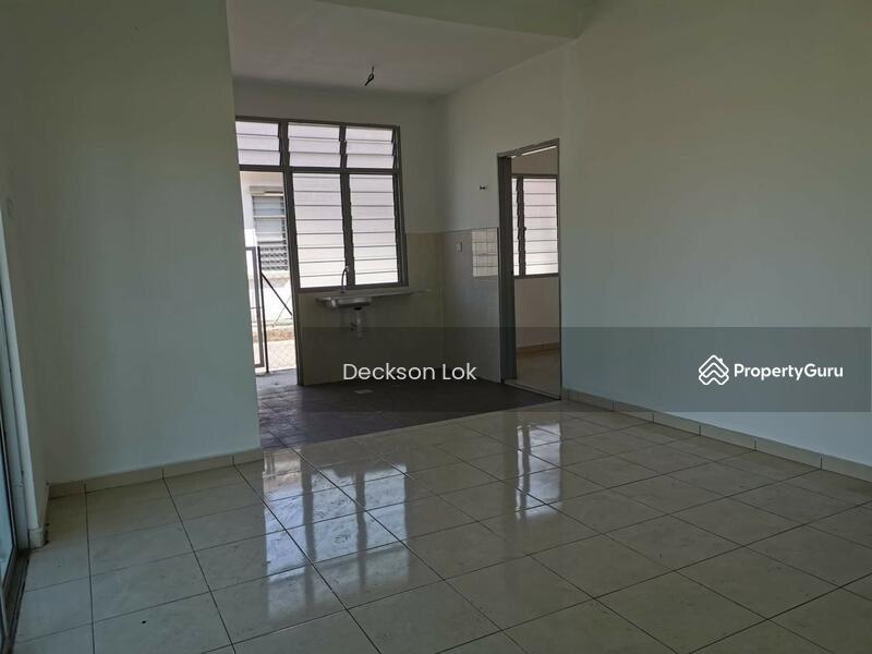 Untuk Disewa - Taman Desa Permai