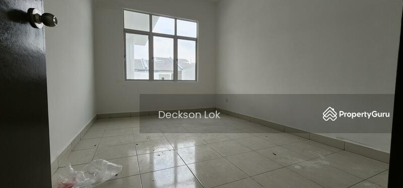 Untuk Disewa - Taman Desa Permai