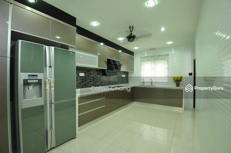 Untuk Dijual - [3 min to PLUS] 1 Sty 1200sqft | Bandar Ainsdale