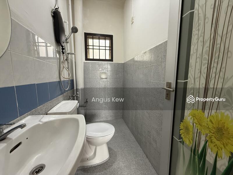 Untuk Disewa - Sri Kenari Apartment