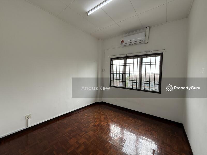 Untuk Disewa - Sri Kenari Apartment