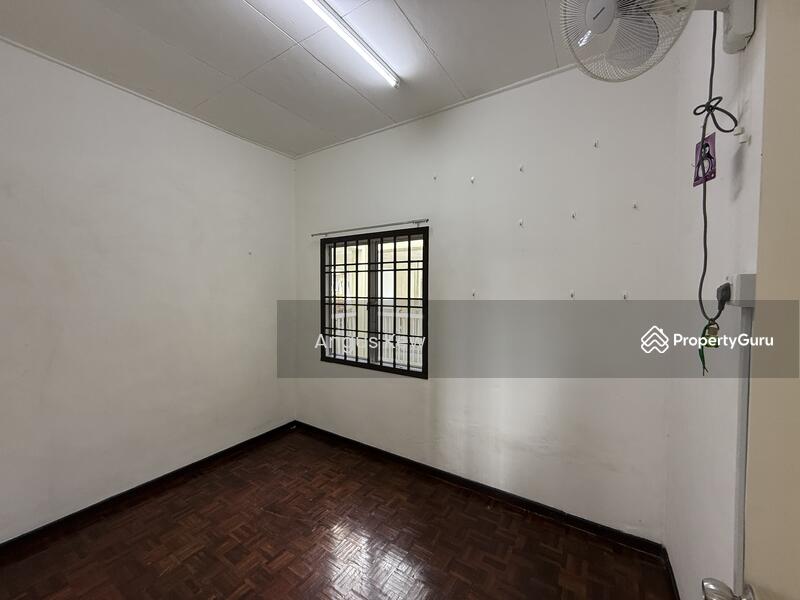 Untuk Disewa - Sri Kenari Apartment