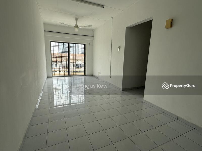 Untuk Disewa - Sri Kenari Apartment