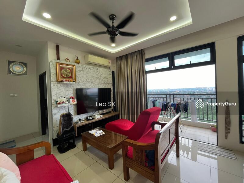 For Sale - 8Scape Residence @ Sutera