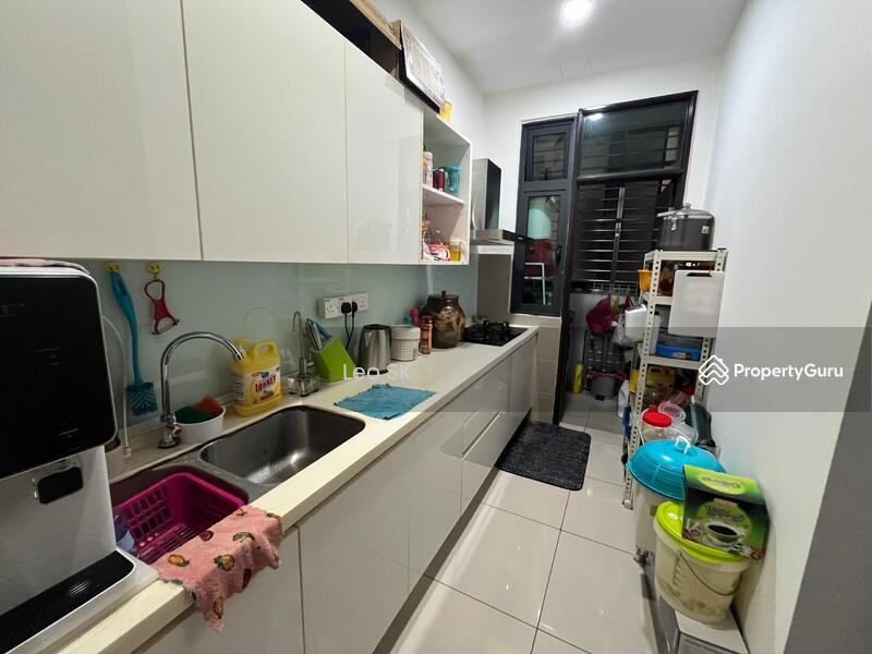 For Sale - 8Scape Residence @ Sutera
