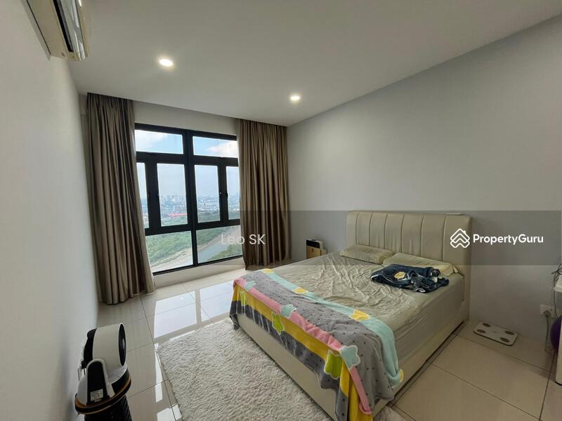 For Sale - 8Scape Residence @ Sutera