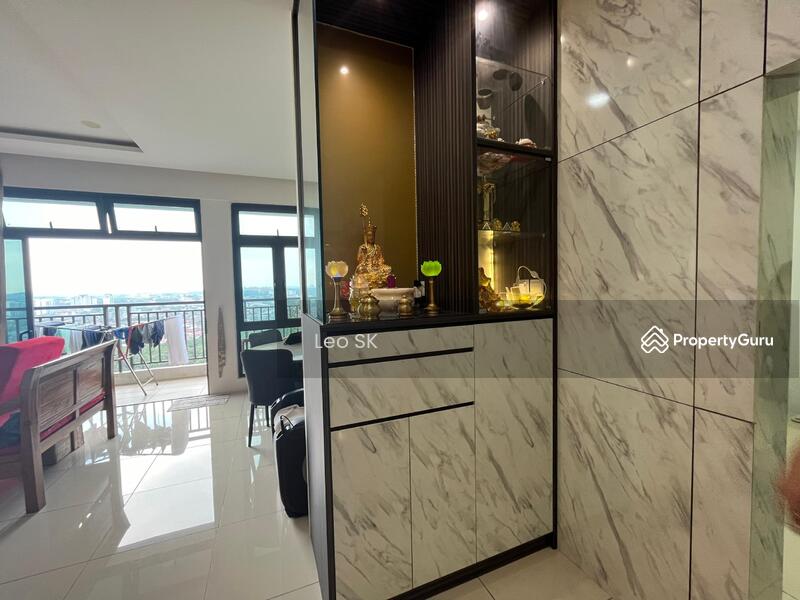 For Sale - 8Scape Residence @ Sutera
