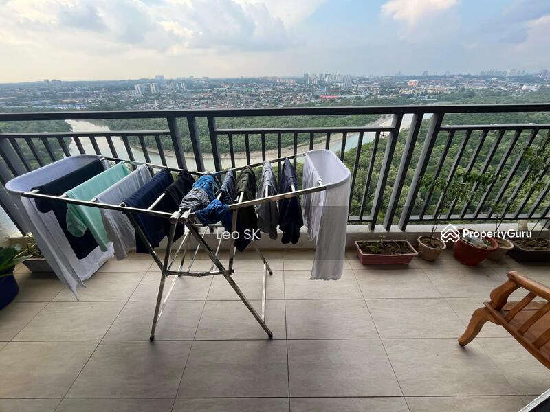 For Sale - 8Scape Residence @ Sutera