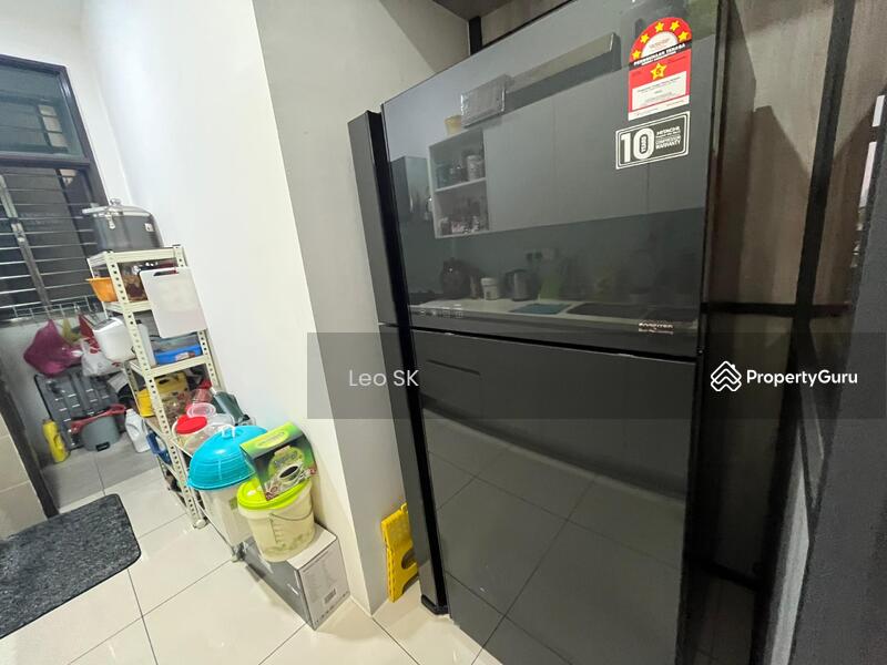 For Sale - 8Scape Residence @ Sutera