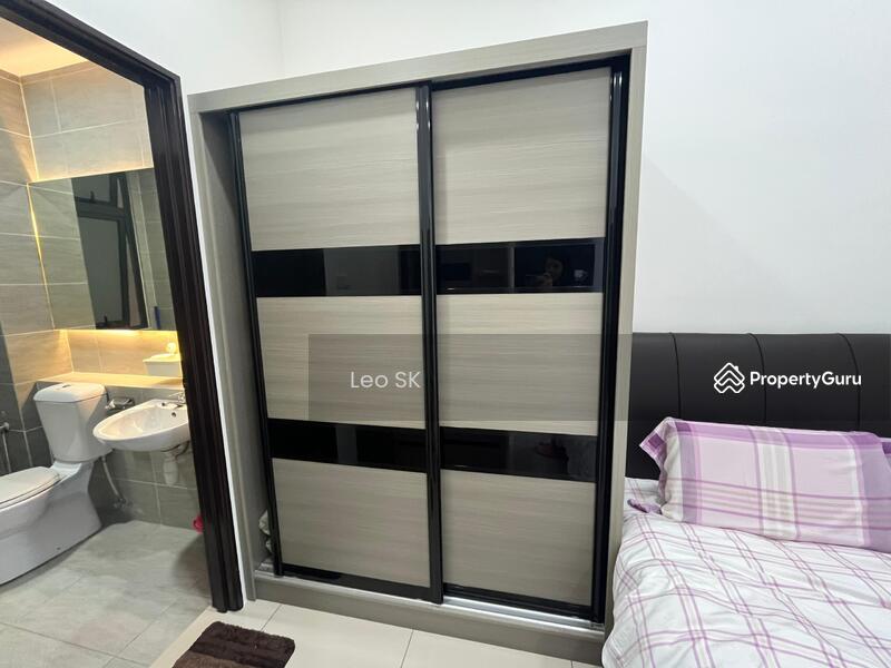 For Sale - 8Scape Residence @ Sutera
