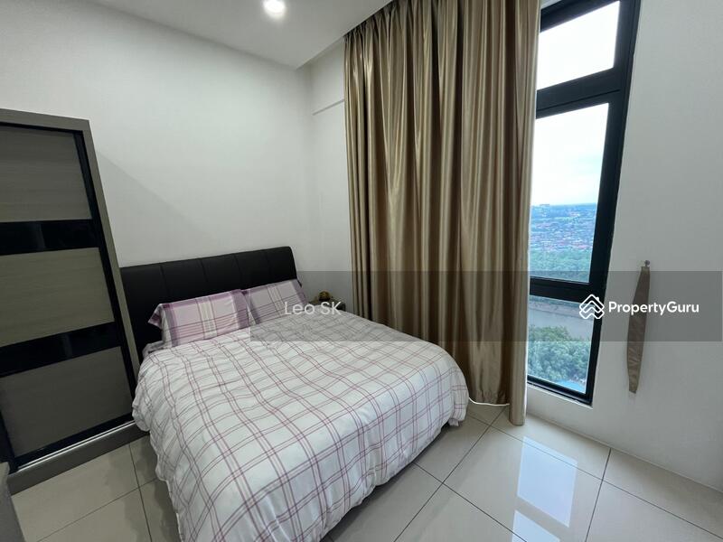 For Sale - 8Scape Residence @ Sutera