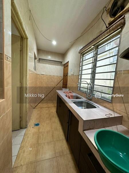 For Sale - Terraced House at Taman Bukit Serdang