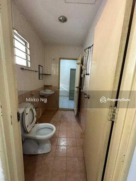 For Sale - Terraced House at Taman Bukit Serdang