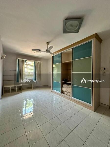 For Sale - Terraced House at Taman Bukit Serdang