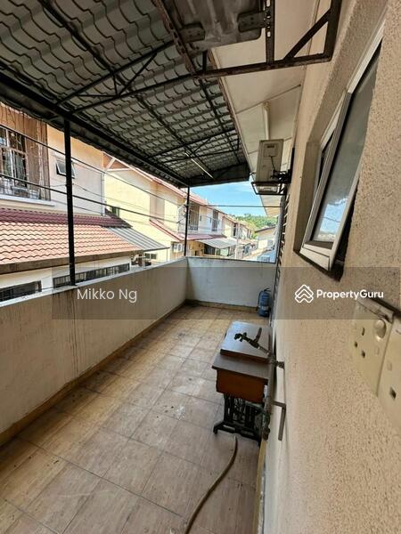 For Sale - Terraced House at Taman Bukit Serdang