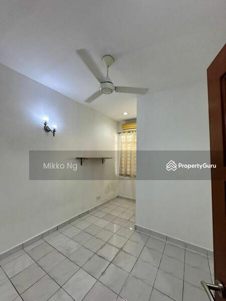 For Sale - Terraced House at Taman Bukit Serdang