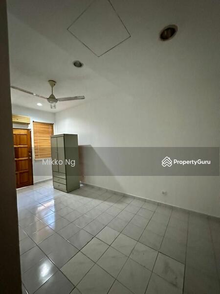 For Sale - Terraced House at Taman Bukit Serdang