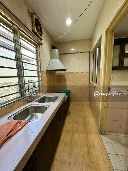 For Sale - Terraced House at Taman Bukit Serdang