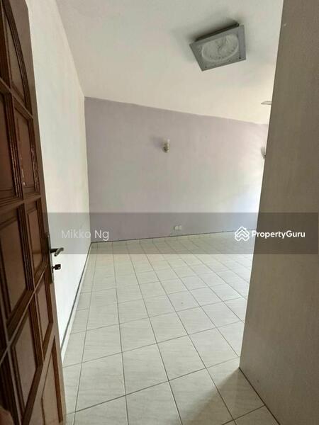 For Sale - Terraced House at Taman Bukit Serdang