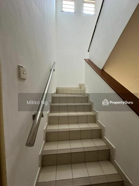 For Sale - Terraced House at Taman Bukit Serdang