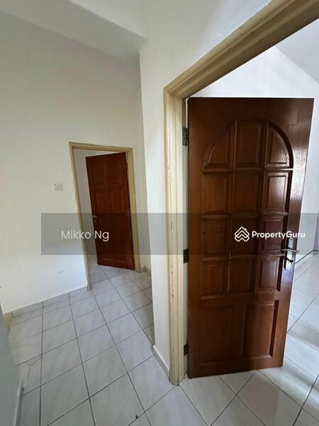 For Sale - Terraced House at Taman Bukit Serdang