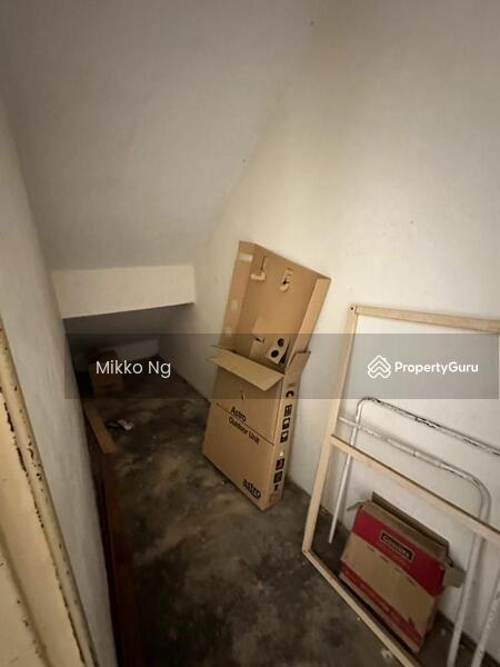 For Sale - Terraced House at Taman Bukit Serdang