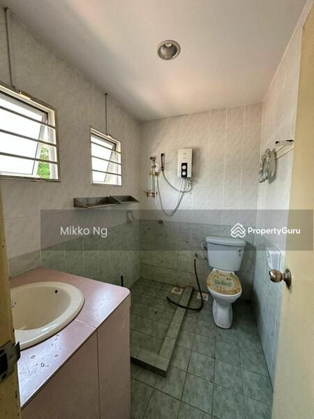 For Sale - Terraced House at Taman Bukit Serdang