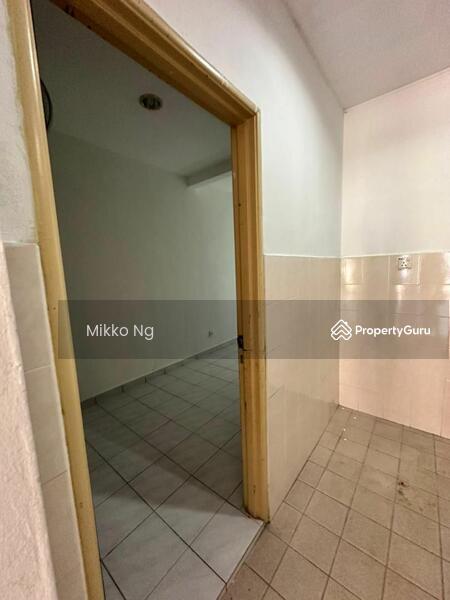 For Sale - Terraced House at Taman Bukit Serdang