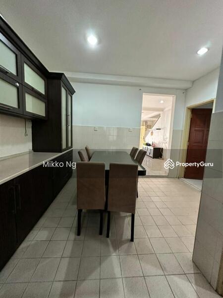 For Sale - Terraced House at Taman Bukit Serdang