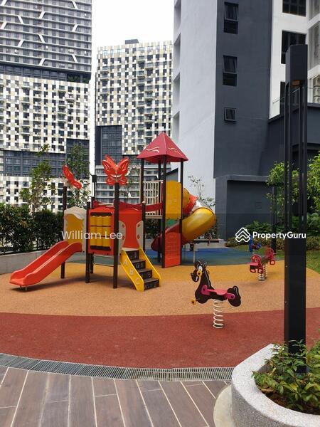 Service Residence for Rent at Southlink - William Lee - PropertyGuru.com.my