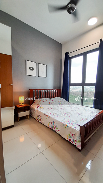 Citizen @ Old Klang Road untuk Untuk Disewa - RM 2,700 /bulan, Mac 2026 - PropertyGuru.com.my