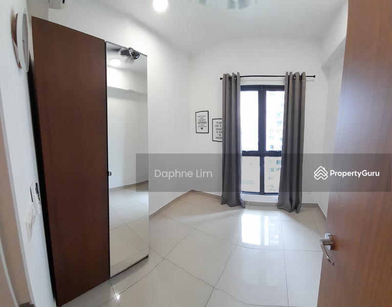 Citizen @ Old Klang Road untuk Untuk Disewa - RM 2,700 /bulan, Mac 2026 - PropertyGuru.com.my