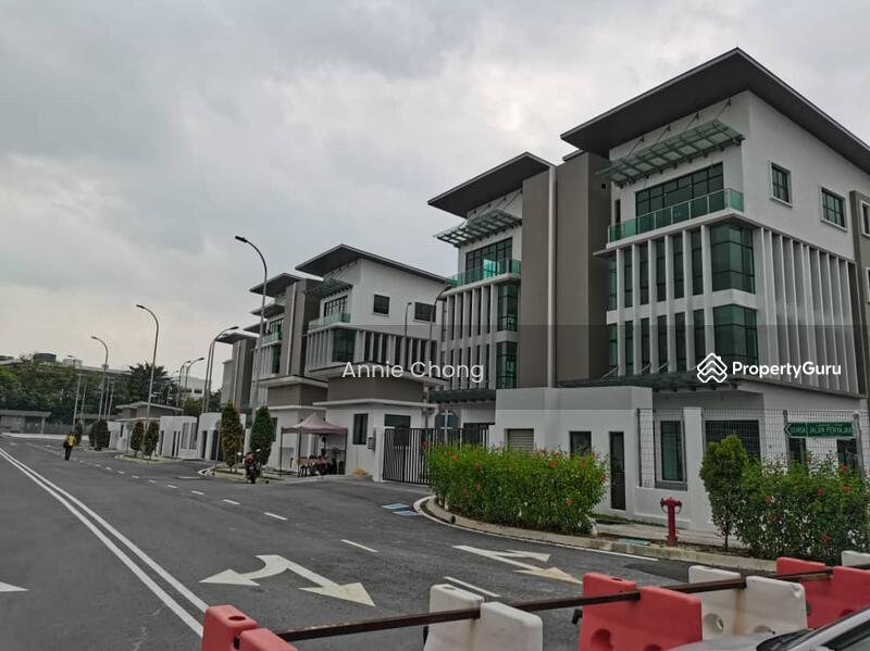 Untuk Dijual - Temasya Prisma
