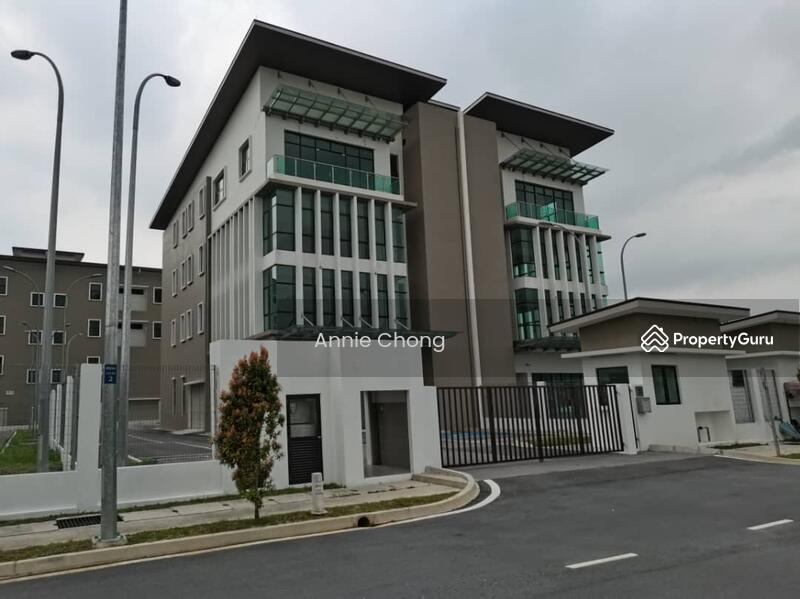Untuk Dijual - Temasya Prisma