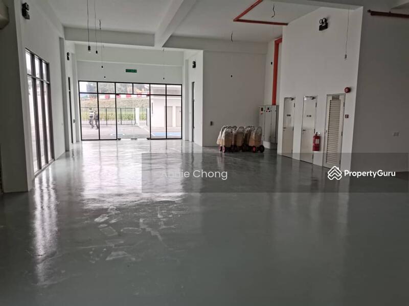Untuk Dijual - Temasya Prisma