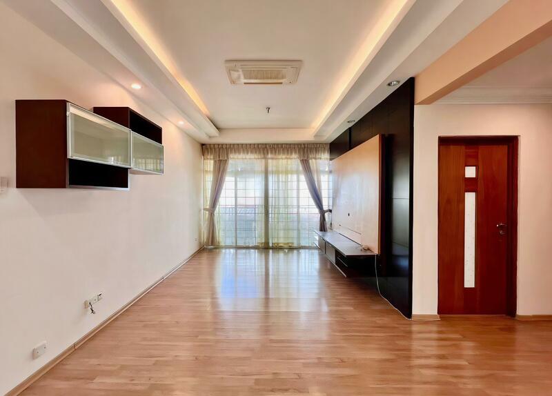 Untuk Disewa - Business/own stay 2 Sty Bungalow @ Minden Heights @ Gelugor