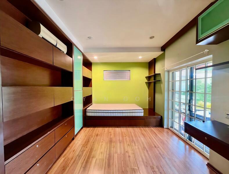 Untuk Disewa - Business/own stay 2 Sty Bungalow @ Minden Heights @ Gelugor