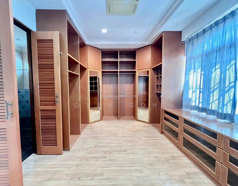 Untuk Disewa - Business/own stay 2 Sty Bungalow @ Minden Heights @ Gelugor