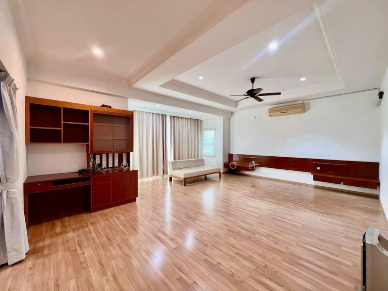 Untuk Disewa - Business/own stay 2 Sty Bungalow @ Minden Heights @ Gelugor
